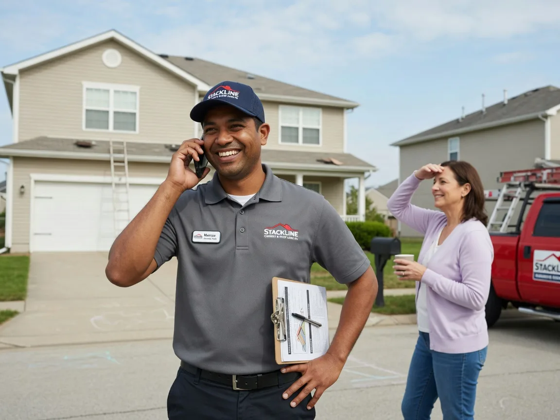 Chimney flashing repair Mystic, IA FAQs